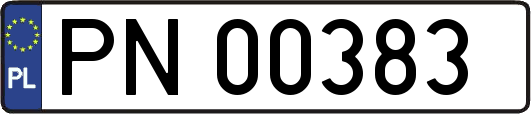 PN00383