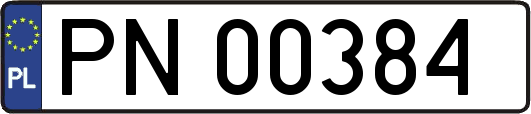 PN00384