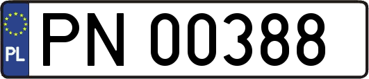 PN00388