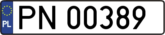 PN00389