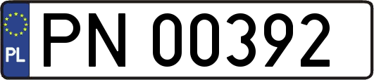 PN00392