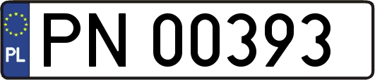 PN00393