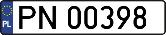 PN00398