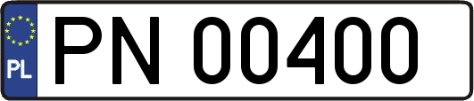 PN00400