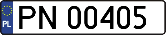PN00405