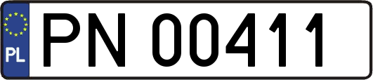 PN00411