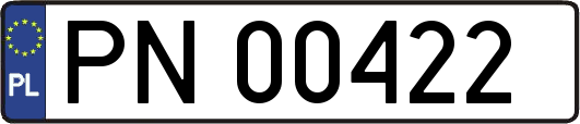 PN00422