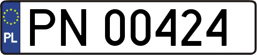 PN00424