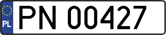 PN00427