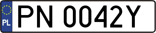 PN0042Y