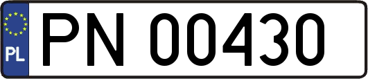 PN00430