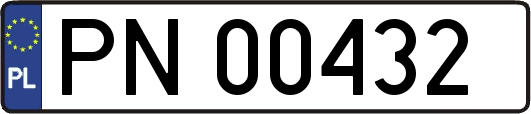 PN00432