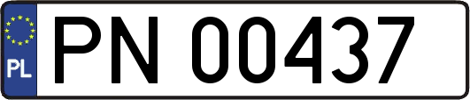 PN00437