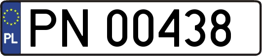 PN00438