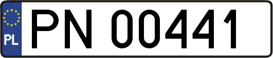 PN00441