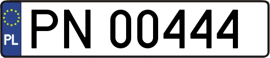 PN00444