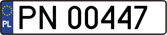 PN00447