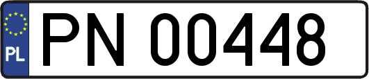 PN00448