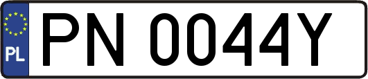 PN0044Y