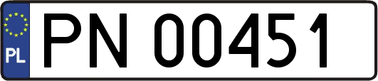 PN00451