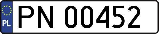 PN00452