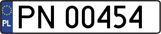 PN00454