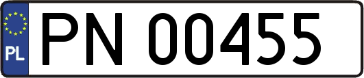 PN00455