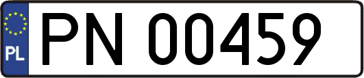 PN00459