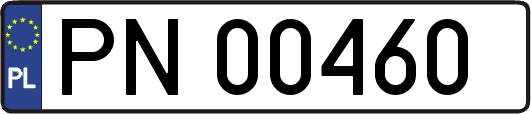 PN00460