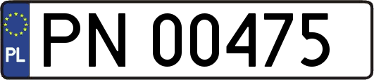 PN00475