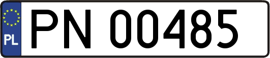 PN00485