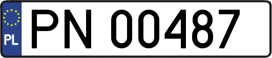 PN00487