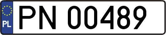 PN00489
