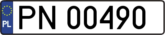 PN00490