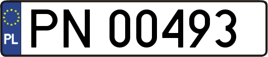 PN00493