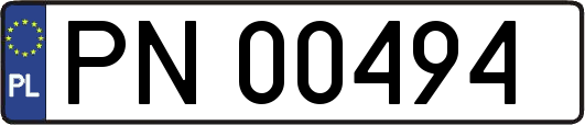 PN00494