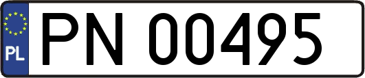 PN00495