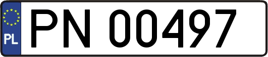 PN00497