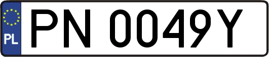 PN0049Y