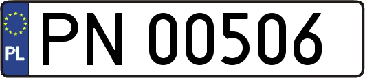 PN00506