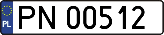 PN00512
