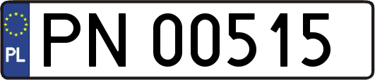 PN00515