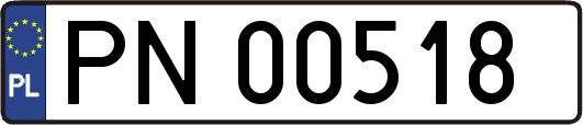 PN00518