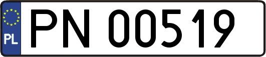 PN00519