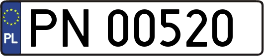 PN00520