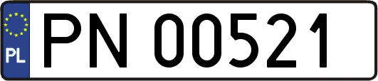PN00521