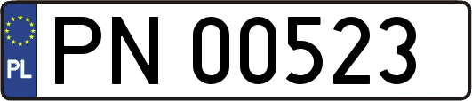 PN00523