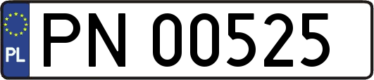 PN00525
