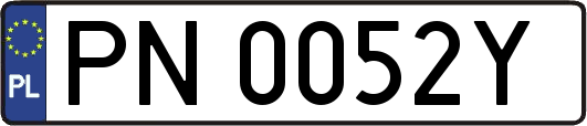 PN0052Y