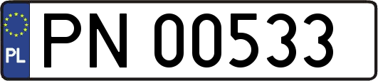 PN00533
